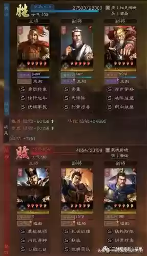 华佗最强搭配什么阵容好插图5