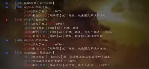 三国志吕布搭配什么阵容插图2
