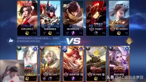 五虎上将搭配什么阵容好插图1