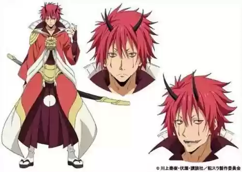 红焰魔王搭配什么阵容插图1