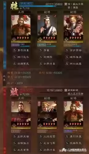 华佗最强搭配什么阵容好插图3