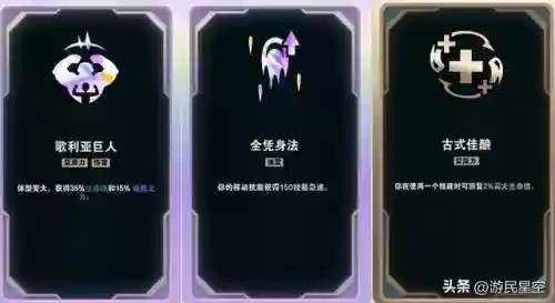 欢乐斗兽场阵容搭配插图
