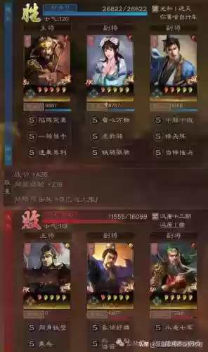 超骑搭配阵容插图8