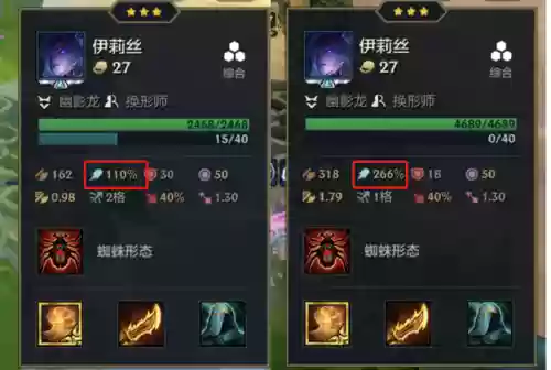 跳跳蛛阵容搭配插图1