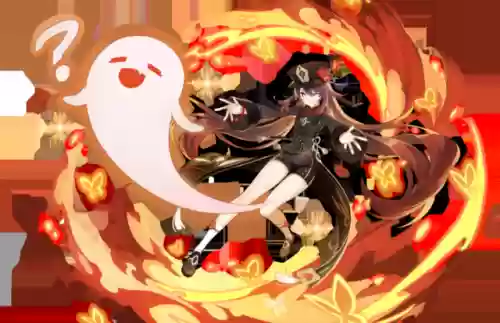 胡桃阵容搭配伤害插图