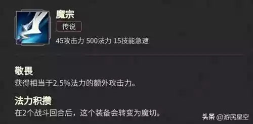 欢乐斗兽场阵容搭配插图25