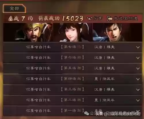 超骑搭配阵容插图6