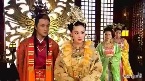 姬发阵容搭配插图