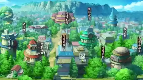 火影阵容搭配入门插图2