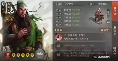 徐庶阵容搭配攻略(三国志战略版徐庶t0阵容)插图2