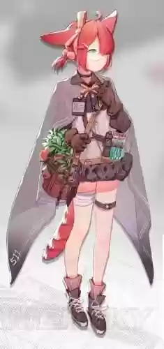 方舟基础阵容搭配推荐(方舟人物加点推荐)插图10