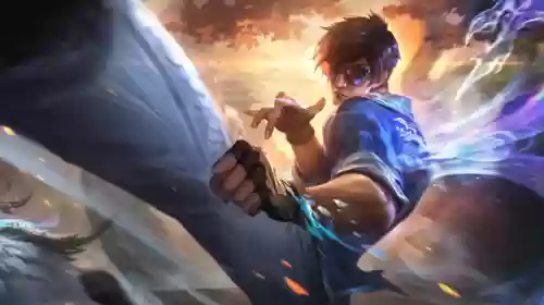 新版神龙瞎子阵容搭配(暗神龙第三层挂机阵容)插图3