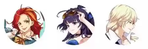 女武神誓约搭配什么阵容(女武神玩什么流派最强)插图7