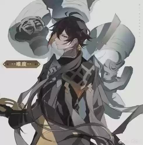 原神绘画阵容搭配图(原神阵容搭配推荐平民)插图4