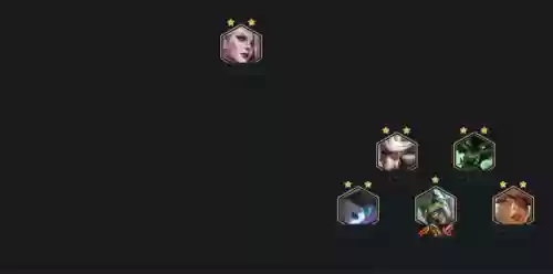 执事阵容最强搭配谁(法正最稳的一套阵容)插图14