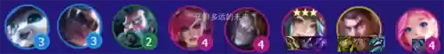 双城之战执事阵容搭配(战双帕弥什t0阵容)插图8