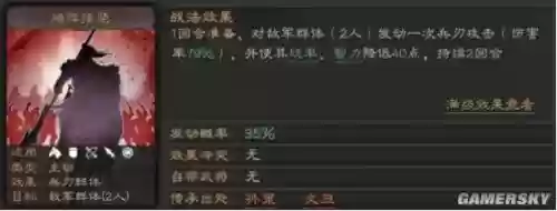 文丑战法搭配阵容最新(三国志战略版张飞战法搭配)插图2