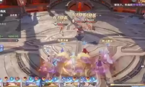 小白唐昊阵容搭配(斗罗大陆sss小白最佳搭配)插图3
