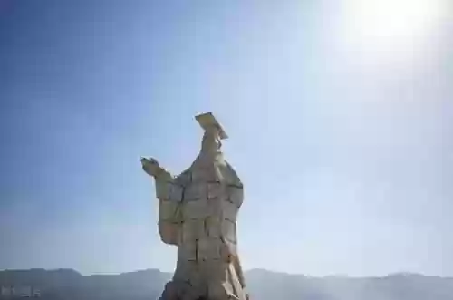 嬴政项羽阵容搭配推荐(嬴政克制哪些阵容)插图