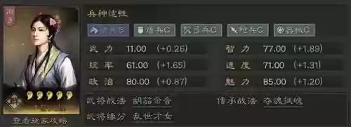 张角蔡文姬阵容搭配最新(张角蔡文姬貂蝉战法配置)插图