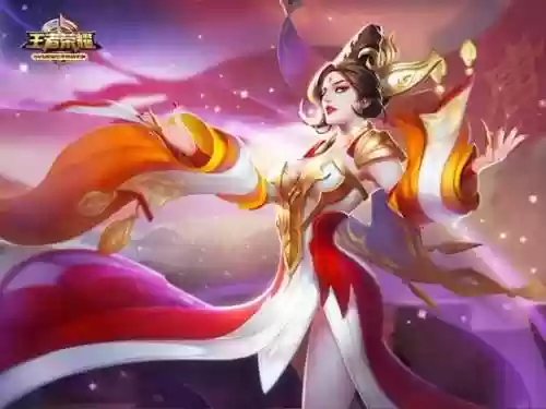 刘邦五黑阵容搭配(刘邦怎么出装伤害最高)插图1