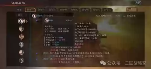 各类阵容搭配思路图表(lol阵容搭配的原则)插图6