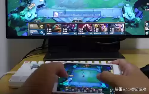 下棋搞怪阵容搭配图片(开心自走棋阵容推荐)插图1