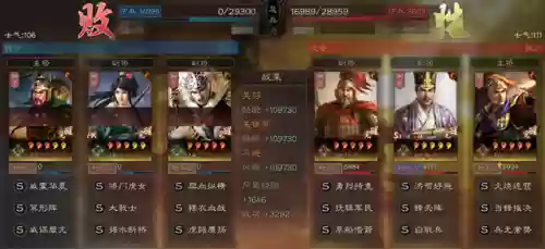 大戟士 阵容搭配图表(lol阵容搭配的原则)插图6
