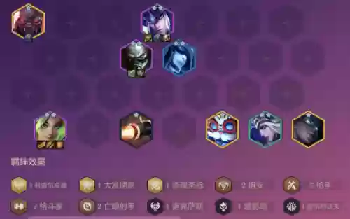 强化战士阵容怎么搭配(拳魂觉醒最强阵容搭配)插图26