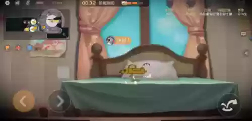 猫和老鼠合理阵容搭配(猫和老鼠角色克制关系表)插图1
