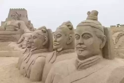 嬴政项羽阵容搭配推荐(嬴政克制哪些阵容)插图1