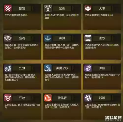 太古之火阵容搭配图片(多多太古阵容最佳搭配)插图12