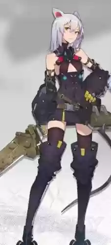 方舟基础阵容搭配推荐(方舟人物加点推荐)插图5