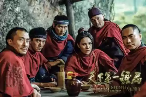 天下镖局阵容搭配推荐(天刀伙伴阵容选择)插图2