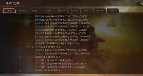 新版肉弓阵容搭配(闭月弓最强阵容搭配)插图4
