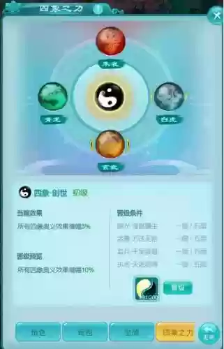 搭配神妙阵容的游戏(最佳阵容手游还能玩不)插图6