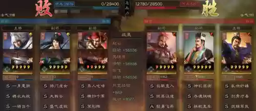 大戟士 阵容搭配图表(lol阵容搭配的原则)插图3