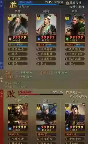 关羽王者阵容搭配图(关羽主C最佳阵容)插图2