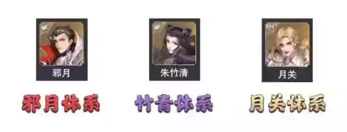 悬赏秦明阵容搭配(斗罗大陆悬赏高分阵容)插图2