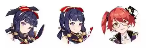 女武神誓约搭配什么阵容(女武神玩什么流派最强)插图8