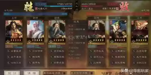 张角于吉袁绍阵容搭配(张角董卓能组阵容吗)插图12