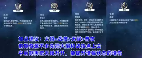 希儿宇宙阵容搭配(启源女神t0阵容2024)插图3