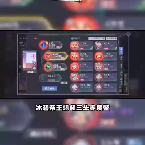 斗罗之光阵容搭配(斗罗大陆平民最强阵容)插图2