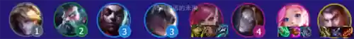双城之战执事阵容搭配(战双帕弥什t0阵容)插图20