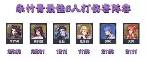 悬赏秦明阵容搭配(斗罗大陆悬赏高分阵容)插图12