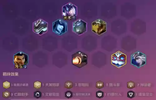 强化战士阵容怎么搭配(拳魂觉醒最强阵容搭配)插图28