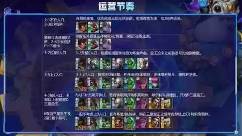 名流之塔最强阵容搭配(圣树唤歌最强阵容t 0)插图10