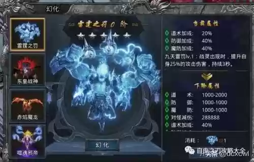 战灵之刃阵容搭配(斩魂之刃后期阵容推荐)插图