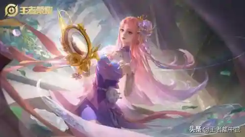 第一法师阵容搭配图(云顶之弈最新法师阵容)插图