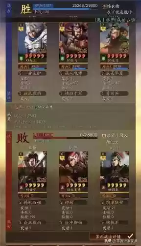 顶配赵云战法搭配阵容(适合赵云的战法有哪些)插图1